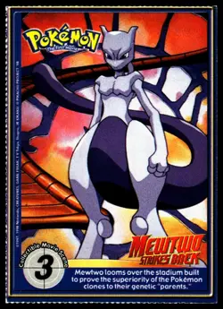 Jigglypuff #39 Burger King Lightly played - Pokemon Card - Image 2