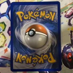 Zorua 70/114 reverse holo. Pokemon card. Black & white base NM - Image 4