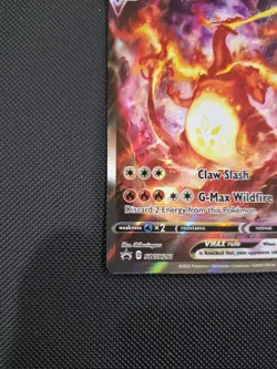 Pokemon Cards TCG Charizard Lot Bundle SWSH261 215/197 13/100 - Image 4
