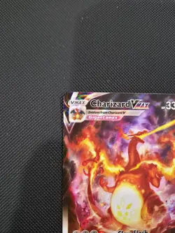 Pokemon Cards TCG Charizard Lot Bundle SWSH261 215/197 13/100 - Image 5