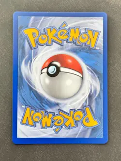 Special Red Card 113/086 Chaos Rising Ultra Rare Holo - Image 2