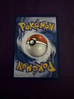 Pikachu On the Ball UK Exclusive Card 001/005 - Image 2