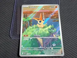 Victini Promo SV: Scarlet & Violet Promo Cards 208 NM FREE SHIPPING - Image 1