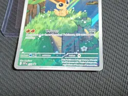 Victini Promo SV: Scarlet & Violet Promo Cards 208 NM FREE SHIPPING - Image 3
