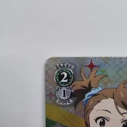 Weiss Schwarz Idolm@ster Movie Ami Futami IM/S30-032SP SP Spicy Waifu Card JP - Image 4