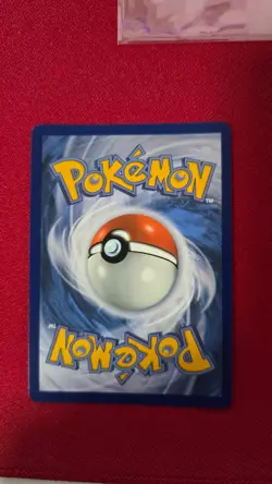 Bulbasaur 133/132 Me01: Mega Evolution Holo - Image 2