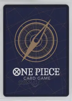 2023 One Piece Card Game: Kingdoms of Intrigue OP04 R Mr5 (Gem) (Alt Art) - Image 2