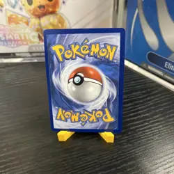 Mega Lucario Ex 160/132 NM Pokemon TCG Mega Evolution - Image 2