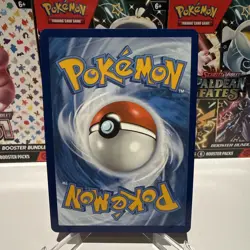 Pokemon Mega Lucario ex 160/132 Mega Evolution NM - Image 4