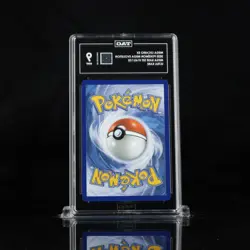 Pokemon - Mega Lucario ex - MEGA Base Set 160/132 - TAG 9 MINT - Image 2