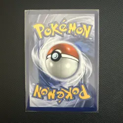 Pokemon Mega Lucario ex 160/132 Mega Evolution - Image 2