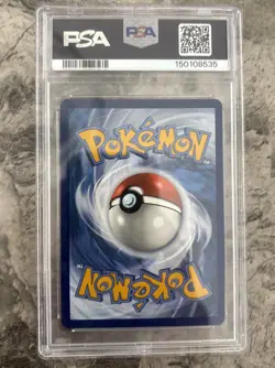 PSA 10 Mega Lucario ex 160/132 Pokemon TCG English - Image 2