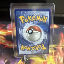 Pokemon TCG Holo Ultra Rare Full Art Mega Lucario EX 160/132 - Image 2