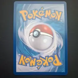 Pokemon Mega Lucario EX TCG Ultra Rare Holo Card 160/132 - Image 4