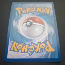 Pokemon Mega Lucario EX TCG Ultra Rare Holo Card 160/132 - Image 5