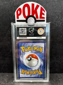 Mega Lucario EX - 160/132 - Mega Evolution - ACE 10 - Pokemon TCG - Image 4