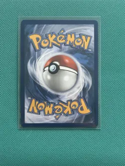 Pokemon TCG Mega Lucario EX Mega Evolutions 160/132 - Image 2