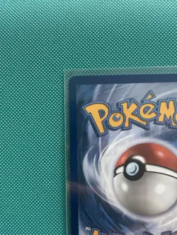 Pokemon TCG Mega Lucario EX Mega Evolutions 160/132 - Image 3