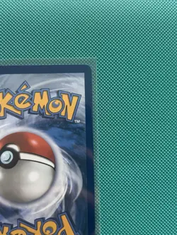 Pokemon TCG Mega Lucario EX Mega Evolutions 160/132 - Image 4