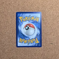 Pokemon Card - Sun Seed - Holo (27/34 - CLV Classic Collection) *PB - Image 2