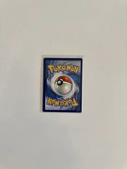 Pokemon TCG Gastly 177/162 Temporal Forces Holo Illustration Rare Card - Image 2