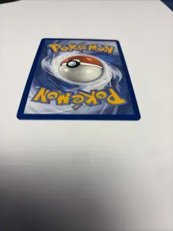 Pokemon TCG Gastly Holo Illustration Rare Card 177/162 Temporal Forces - Image 4