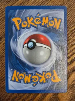Pokemon Gyarados H10/H32 Skyridge Holo 2003 | With Swirl #H10 - Image 4