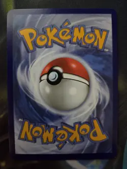 Haunter 027 Me: Mega Evolution Promo Holo - Image 2