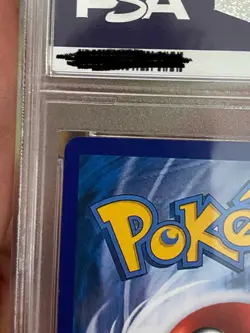 PSA 4 1st Edition Charizard Shadowless Holo Rare Base Set 1999 Pokemon Card #4 - Image 2