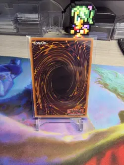 Shinato, King of a Higher Plane - DCR-016 - Ultra Rare - Unlimited - Image 2