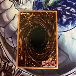 (EF) Five-headed Dragon SD09-ENSS1 - Ultra Rare - LP - Image 2