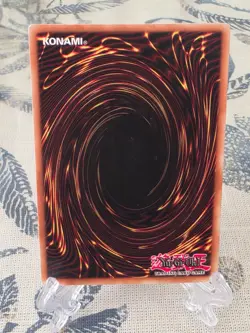 1st Edition Thunder King Rai-Oh Legendary Collection 2 - Image 2