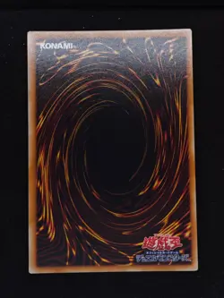 Yu-gi-oh! 2008 Summoned Skull YAP1-JP003 Ultra JP Japanese OCG Promo - Image 2