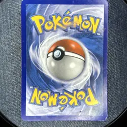 Pikachu Pop Series 5 Non Holo 13/17 Promo Common Pokemon Card 2007 - Image 4