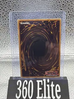 Yugioh Mermail Abysstrite CBLZ-EN050 Super Rare 1st Ed NM - Image 2