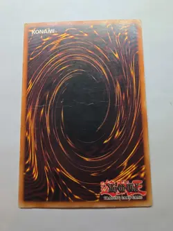 Red-Eyes B. Dragon SDJ-001 Yugioh TCG Ultra Rare Starter Deck: Joey HP - Image 2