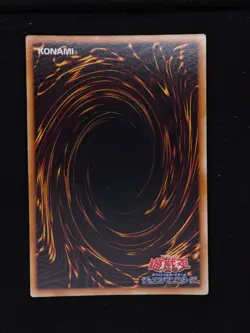 Yu-gi-oh! 2008 Buster Blader YAP1-JP007 Ultra JP Japanese OCG Promo - Image 2