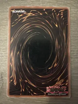 Yu-Gi-Oh Andro Sphinx EP1-EN002 Ultra Rare MP - Image 2
