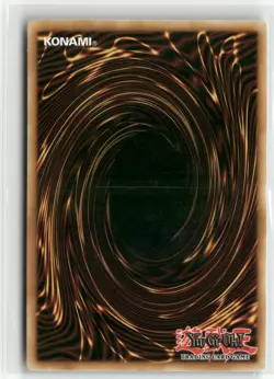 Dimensional Fissure RYMP-EN081 Secret Rare 1st Edition LP - Image 2