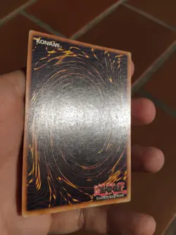 Yugioh Change Of Heart MRD Faded + Holo Shift (LP) - Image 3