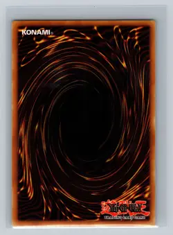 The Stern Mystic Common 1st Edition Starter Deck: Yugi SDY-033 2002 - Image 2