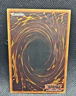 Mystical Elf SDY-001 Starter Deck: Yugi 1st Edition Yu-Gi-Oh Card - Image 2