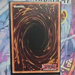 Yu-Gi-Oh! Flying Elephant BLRR-EN003 Secret Rare Foil 1st Ed - Image 2