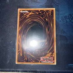 Yu-Gi-Oh! Blue Eyes White Dragon LDS2-EN001 Ultra Rare (Purple) NM - LP - Image 2