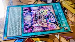 Stand Up Centur-Ion (Stamped Starlight Rare) - RA05-EN122 - Yu-Gi-Oh TCG - Image 2