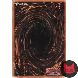 Yugioh Relinquished SDP-001 Ultra Rare HP - Image 2