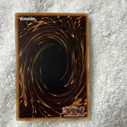Jerry Beans Man CRV-EN004 1st Edition Cybernetic Revolution Konami Yu-Gi-Oh TCG - Image 2