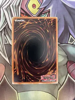 NUMH-EN028 Number 44: Sky Pegasus Secret Rare 1st Edition NM Yugioh - Image 2