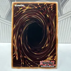 Yugioh TCG - El Shaddoll Meshachrer (BLGG-EN022) - Secret Rare - 1st Edition NM - Image 2