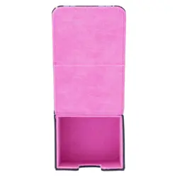 Pokemon Card Game Flip Deck Case & Sleeve Set Mega Diancie Pokemon Center Japan - Image 4